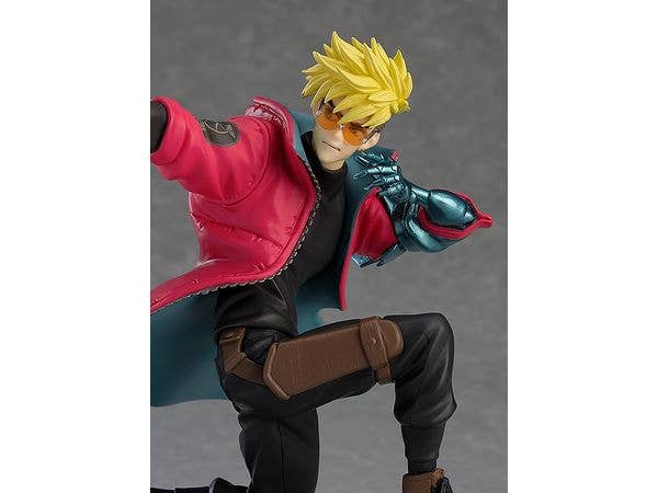 Trigun Stampede Series Pop Up Parade Vash the Stampede Figure | 4580416947442