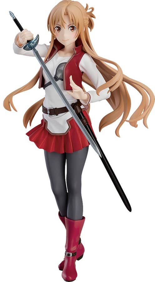 POP UP PARADE Asuna: Aria of a Starless Night Ver. | 4580416947459