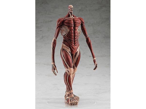 POP UP PARADE Armin Arlert: Colossus Titan Ver. L Size | 4580416947473