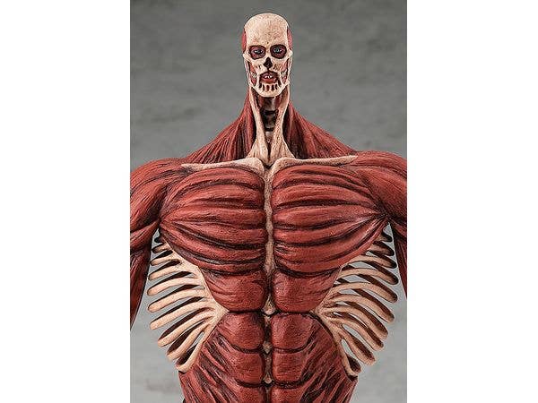 POP UP PARADE Armin Arlert: Colossus Titan Ver. L Size | 4580416947473
