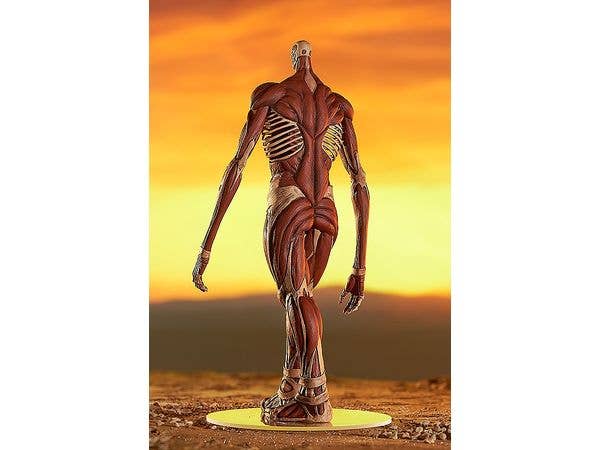 POP UP PARADE Armin Arlert: Colossus Titan Ver. L Size | 4580416947473