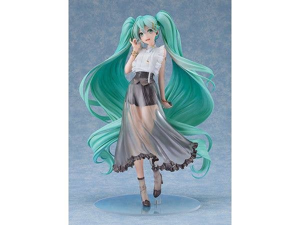 Hatsune Miku: NT Style Casual Wear Ver. | 4580416947541