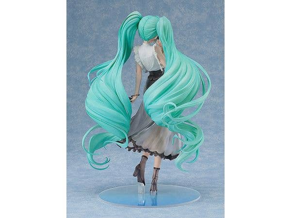 Hatsune Miku: NT Style Casual Wear Ver. | 4580416947541