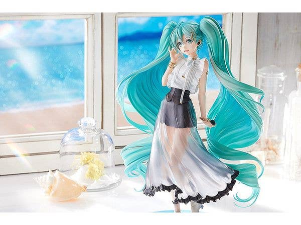 Hatsune Miku: NT Style Casual Wear Ver. | 4580416947541
