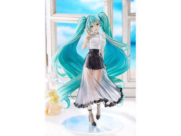 Hatsune Miku: NT Style Casual Wear Ver. | 4580416947541
