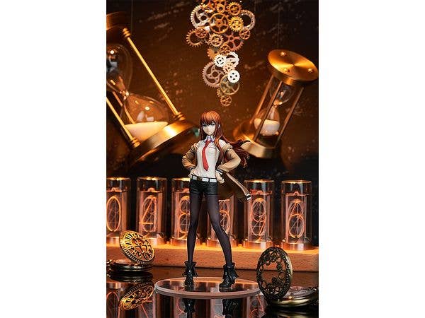 POP UP PARADE Kurisu Makise | 4580416947558