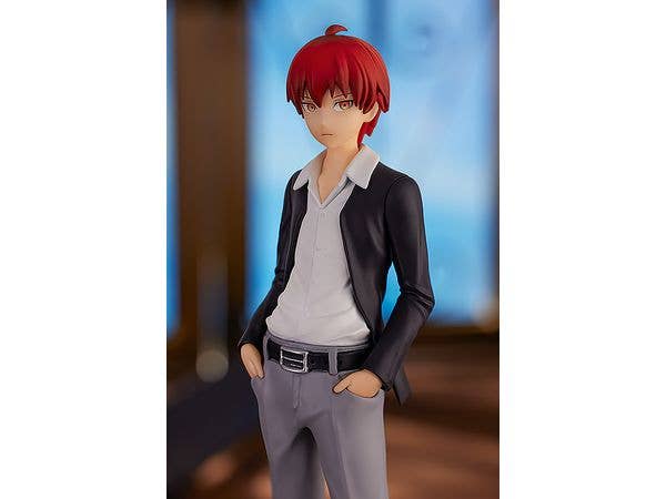 POP UP PARADE Karma Akabane | 4580416947602