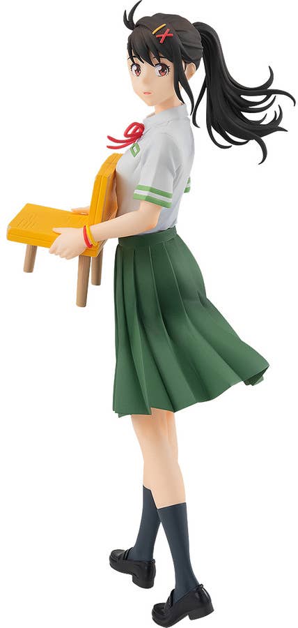 POP UP PARADE Suzume Iwato | 4580416947633