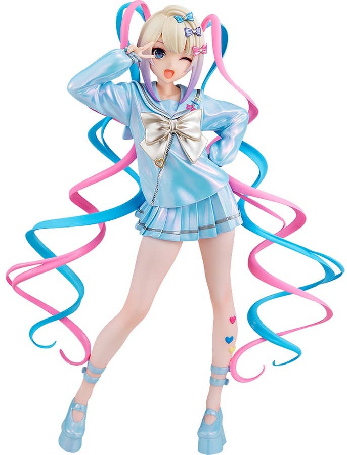 Needy Streamer Overload Series Pop Up Parade OMGkawaiiAngel (Re-Run) Figure | 4580416947664