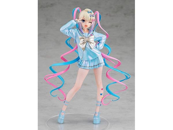 Needy Streamer Overload Series Pop Up Parade OMGkawaiiAngel (Re-Run) Figure | 4580416947664