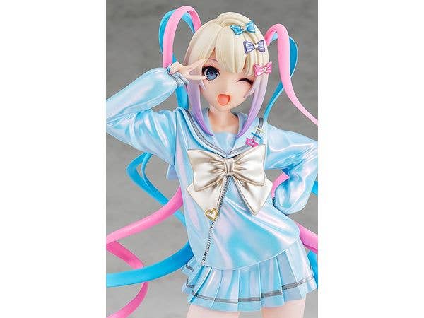 Needy Streamer Overload Series Pop Up Parade OMGkawaiiAngel (Re-Run) Figure | 4580416947664