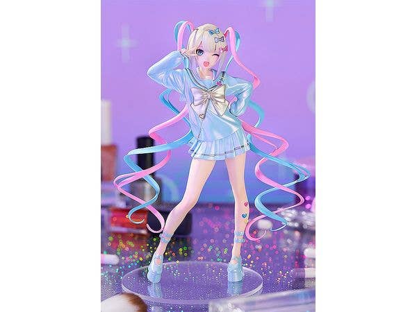Needy Streamer Overload Series Pop Up Parade OMGkawaiiAngel (Re-Run) Figure | 4580416947664