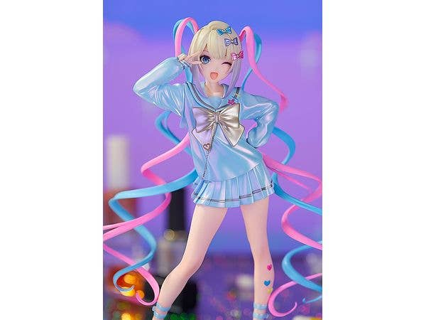 Needy Streamer Overload Series Pop Up Parade OMGkawaiiAngel (Re-Run) Figure | 4580416947664