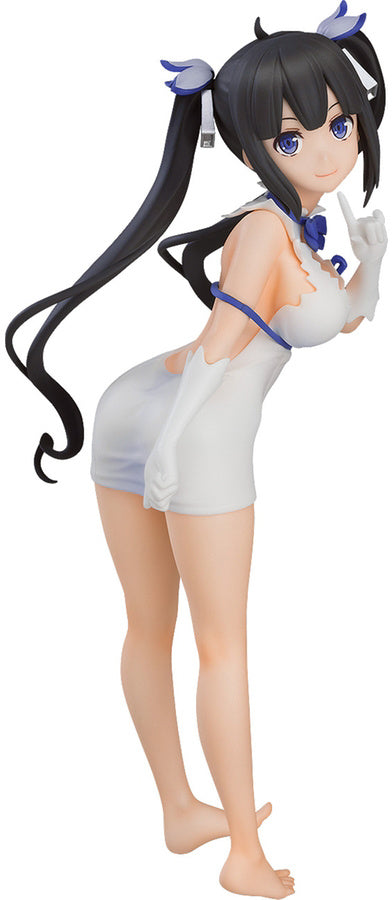 Good Smile Company Is It Wrong to Try to Pick Up Girls in a Dungeon? IV Series Pop Up Parade Hestia Figure