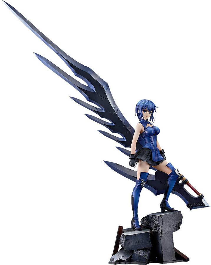 Ciel ~Seventh Holy Scripture: 3rd Cause of Death - Blade~ | 4580416947800