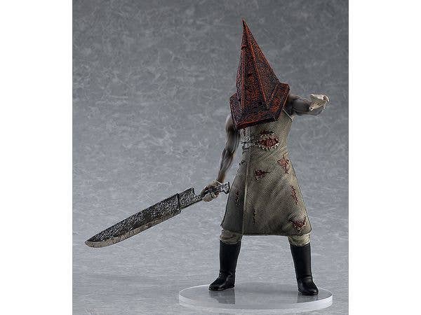 POP UP PARADE Red Pyramid Thing | 4580416947824