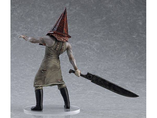 POP UP PARADE Red Pyramid Thing | 4580416947824