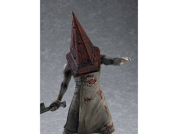 POP UP PARADE Red Pyramid Thing | 4580416947824
