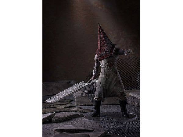 POP UP PARADE Red Pyramid Thing | 4580416947824