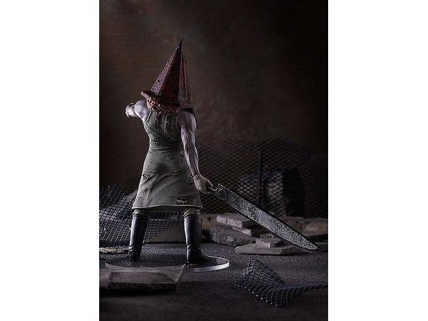 POP UP PARADE Red Pyramid Thing | 4580416947824