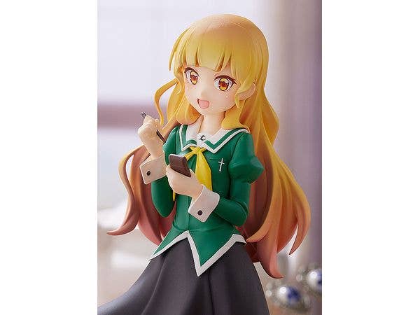 POP UP PARADE Hime Shirasagi | 4580416947862