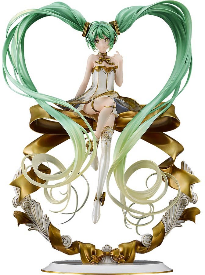 Hatsune Miku Symphony: 2022 Ver. | 4580416947923