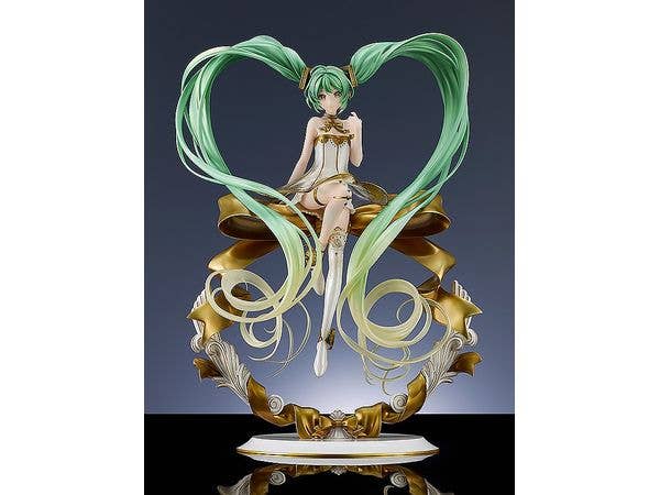 Hatsune Miku Symphony: 2022 Ver. | 4580416947923