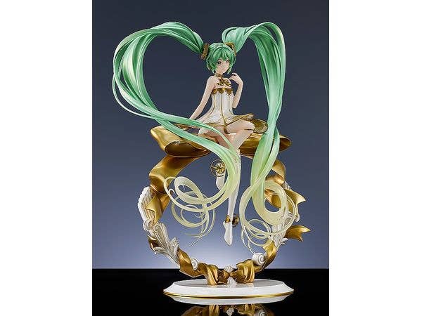 Hatsune Miku Symphony: 2022 Ver. | 4580416947923