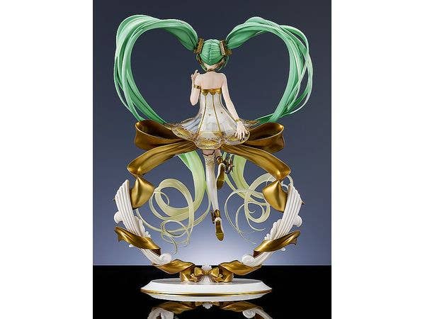 Hatsune Miku Symphony: 2022 Ver. | 4580416947923