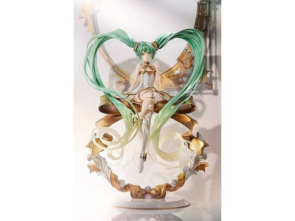 Hatsune Miku Symphony: 2022 Ver. | 4580416947923