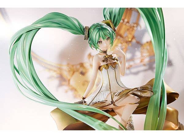 Hatsune Miku Symphony: 2022 Ver. | 4580416947923