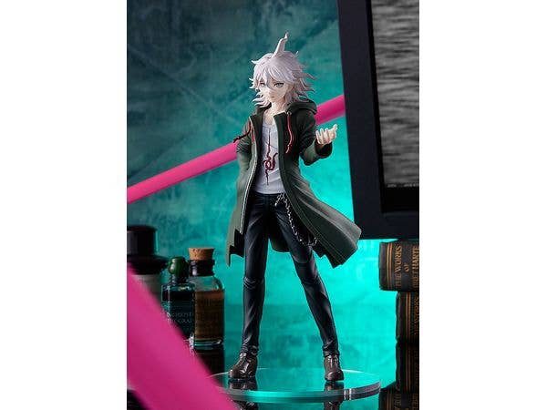 POP UP PARADE Nagito Komaeda(re-run) | 4580416947992