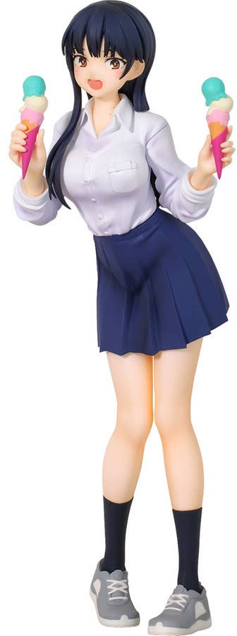 POP UP PARADE Anna Yamada | 4580416948029
