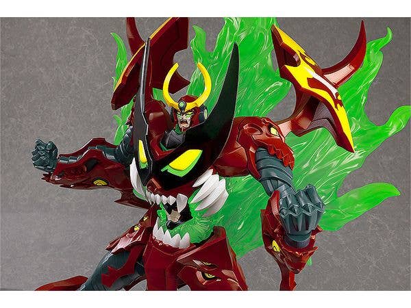 POP UP PARADE Tengen Toppa Gurren Lagann XL Size | 4580416948067