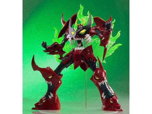 POP UP PARADE Tengen Toppa Gurren Lagann XL Size | 4580416948067