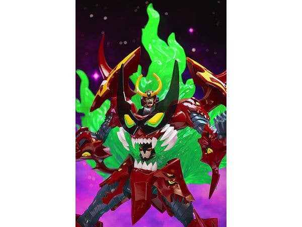 POP UP PARADE Tengen Toppa Gurren Lagann XL Size | 4580416948067