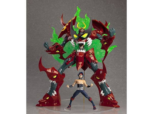 POP UP PARADE Tengen Toppa Gurren Lagann XL Size | 4580416948067