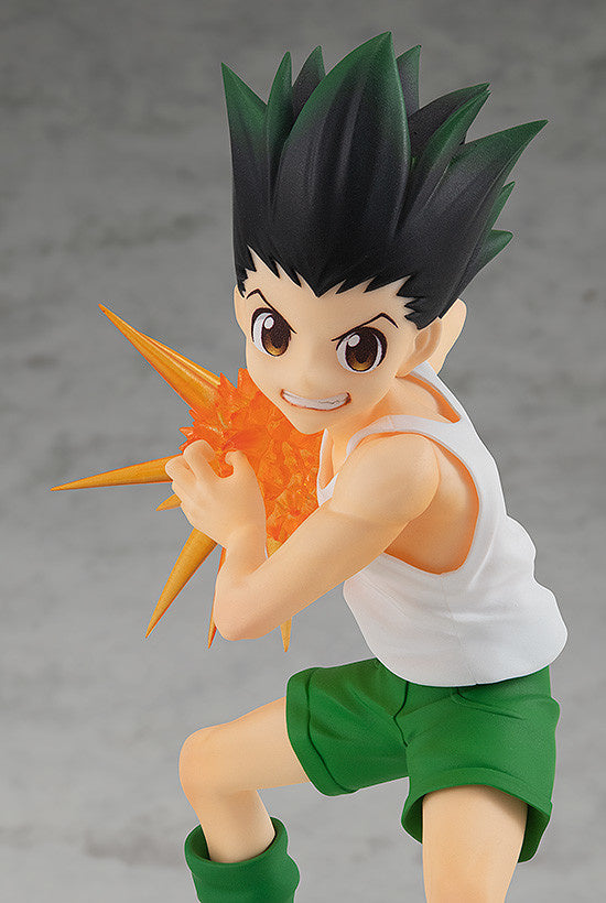 Good Smile Company POP UP PARADE Gon Freecss(4580416948081)