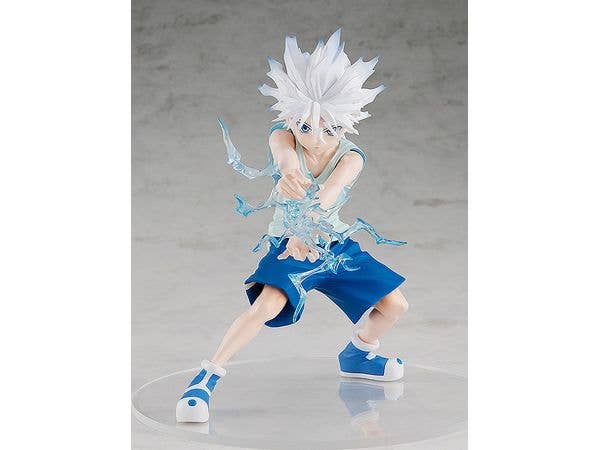 POP UP PARADE Killua Zaoldyeck | 4580416948098