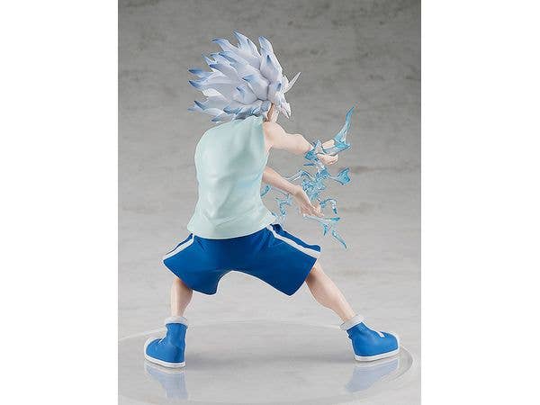 POP UP PARADE Killua Zaoldyeck | 4580416948098