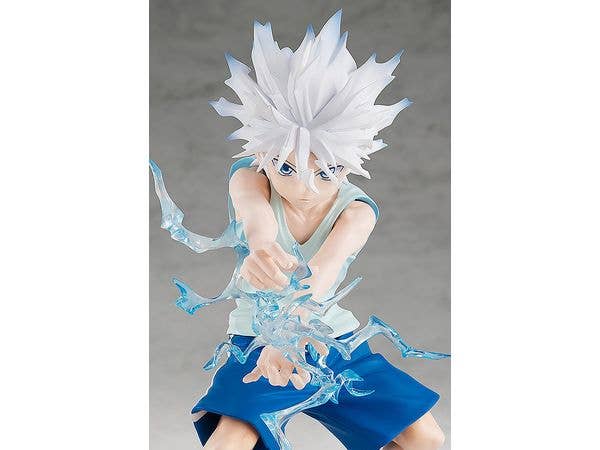 POP UP PARADE Killua Zaoldyeck | 4580416948098