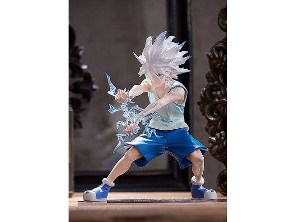POP UP PARADE Killua Zaoldyeck | 4580416948098