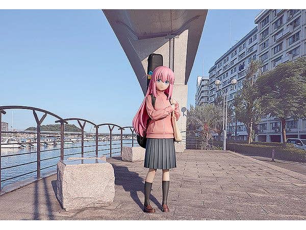 Hitori Gotoh | 4580416948111