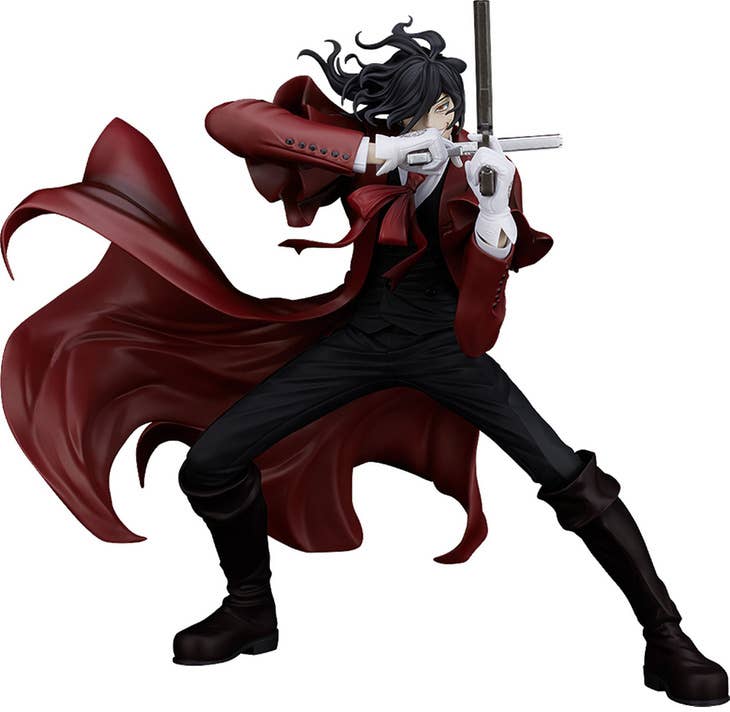 POP UP PARADE Alucard L Size | 4580416948128