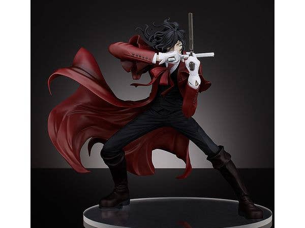 POP UP PARADE Alucard L Size | 4580416948128
