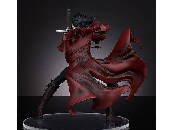POP UP PARADE Alucard L Size | 4580416948128