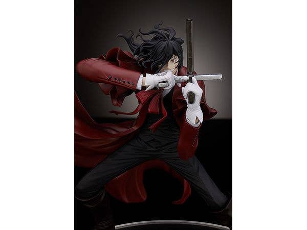 POP UP PARADE Alucard L Size | 4580416948128