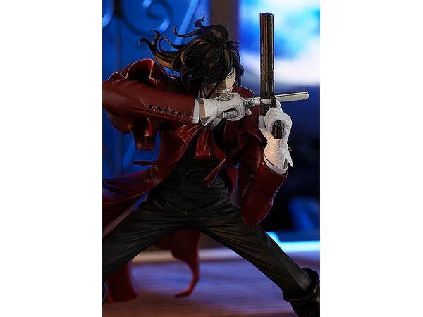 POP UP PARADE Alucard L Size | 4580416948128