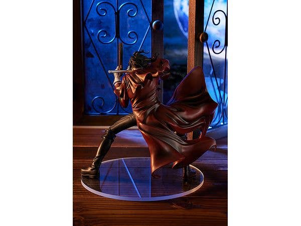 POP UP PARADE Alucard L Size | 4580416948128