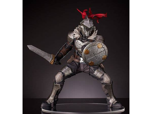 POP UP PARADE Goblin Slayer L Size | 4580416948142